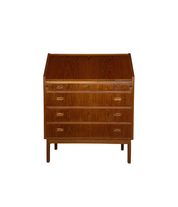 Danish_Teak_Secretary_Desk_with_Integrated_Writing_Surface,_Scandinavian_Modern_Design,_1960s