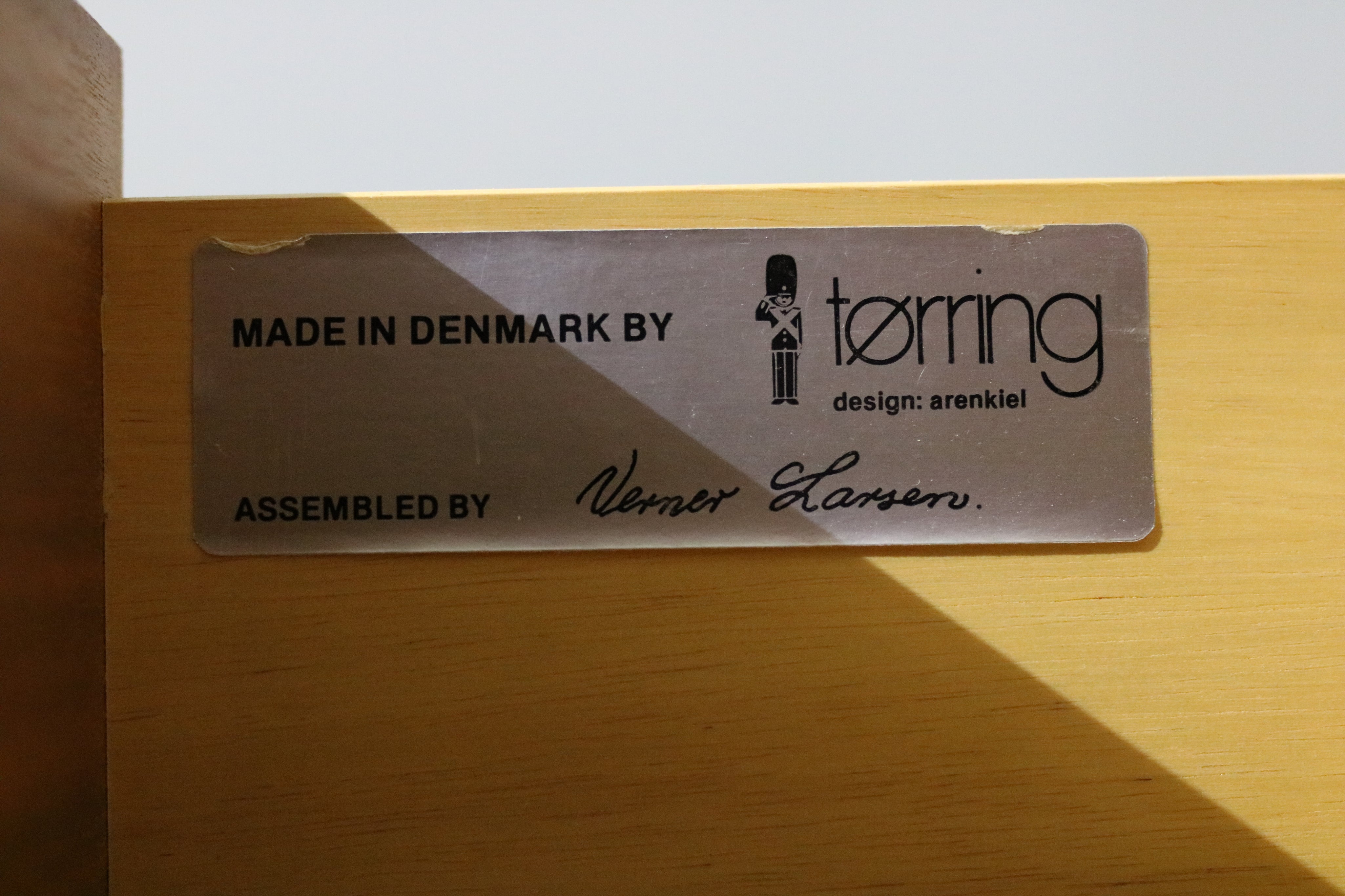 Teak_Desk_by_Arne_Kjærnulf_for_Tørring_Møbelfabrik,_1960s,_Denmark