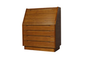 Teak_Desk_by_Arne_Kjærnulf_for_Tørring_Møbelfabrik,_1960s,_Denmark