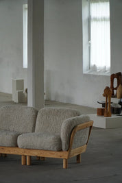 Danish_Three_Seater_Sofa_in_Pine_and_Lambswool,_Scandinavian_Modern_Sofa,_1980s
