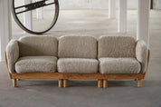 Danish_Three_Seater_Sofa_in_Pine_and_Lambswool,_Scandinavian_Modern_Sofa,_1980s