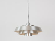 Jo_Hammerborg_Nova_Pendant_Lamp_for_Fog_&_Mørup,_Aluminum,_Denmark,_1963