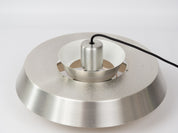 Jo_Hammerborg_Nova_Pendant_Lamp_for_Fog_&_Mørup,_Aluminum,_Denmark,_1963