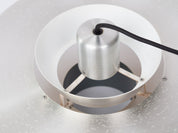 Jo_Hammerborg_Nova_Pendant_Lamp_for_Fog_&_Mørup,_Aluminum,_Denmark,_1963