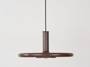 Hans_Due_Optima_Pendant_Lamp_for_Fog_&_Mørup,_Danish_Space_Age_Design,_1973