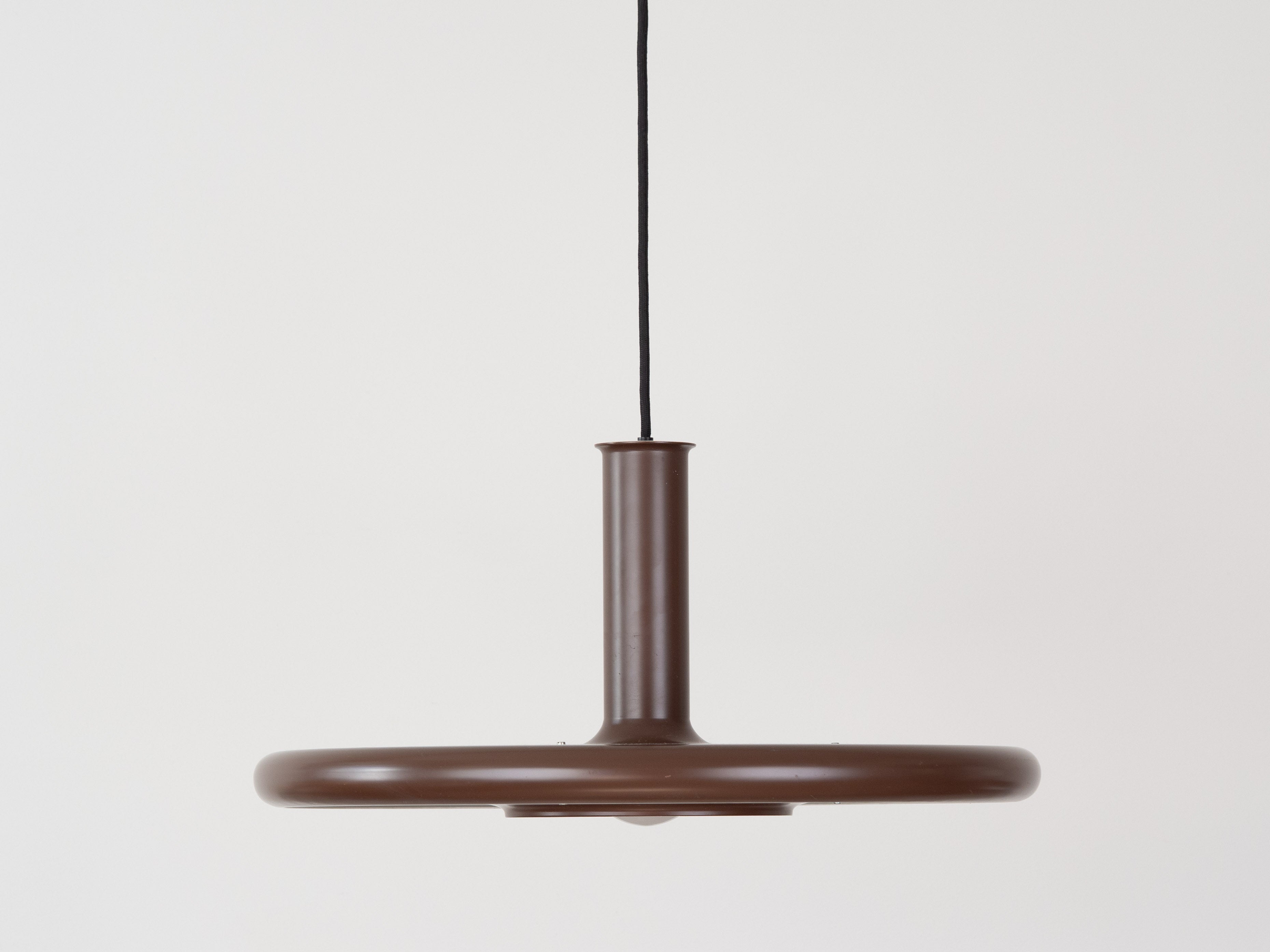 Hans_Due_Optima_Pendant_Lamp_for_Fog_&_Mørup,_Danish_Space_Age_Design,_1973