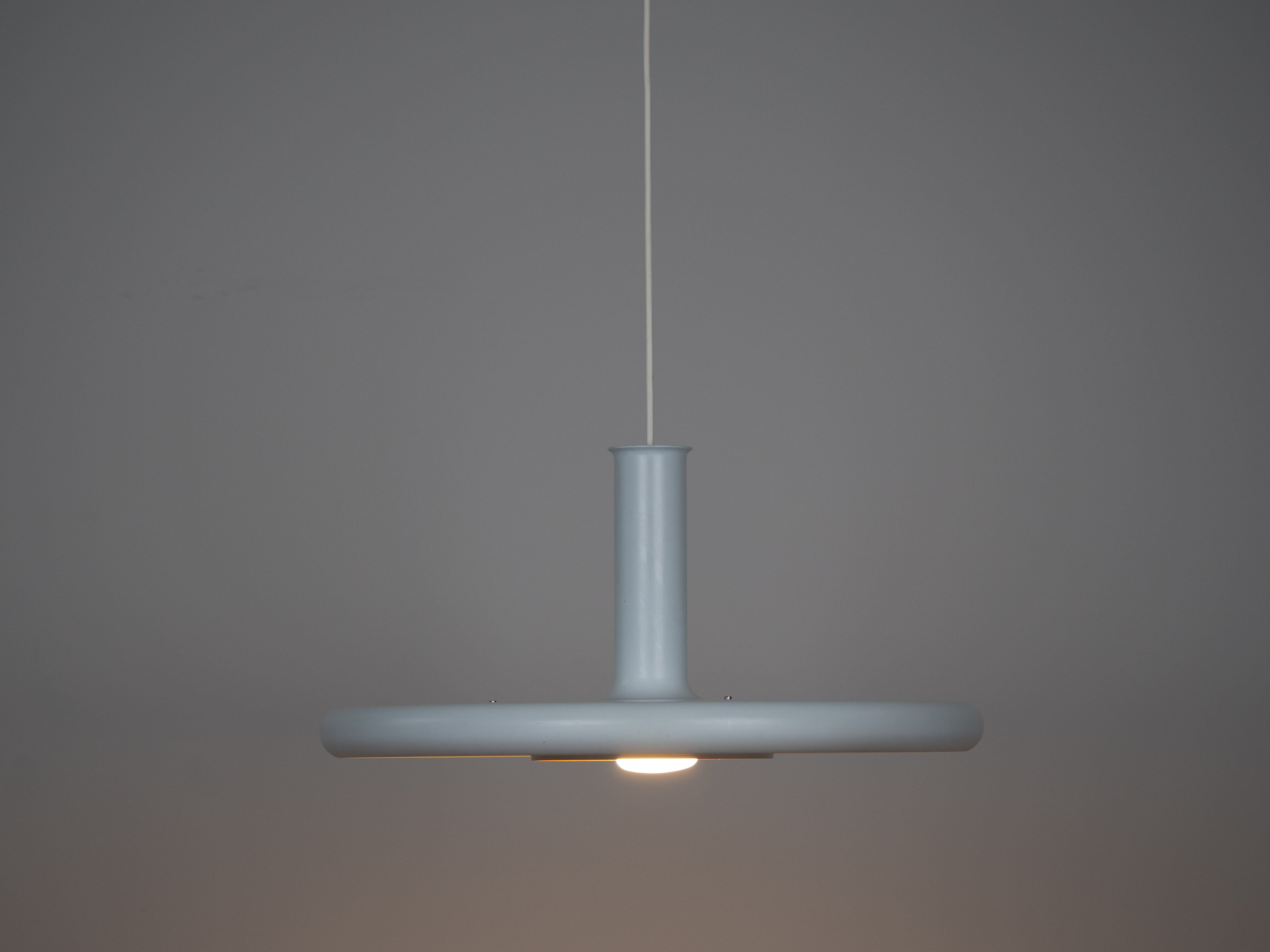 Poul_Henningsen_PH_4/3_Pendant_Lamp_for_Louis_Poulsen,_Danish_Design,_1960s