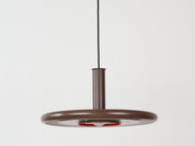 Hans_Due_Optima_Pendant_Lamp_for_Fog_&_Mørup,_Danish_Space_Age_Design,_1973