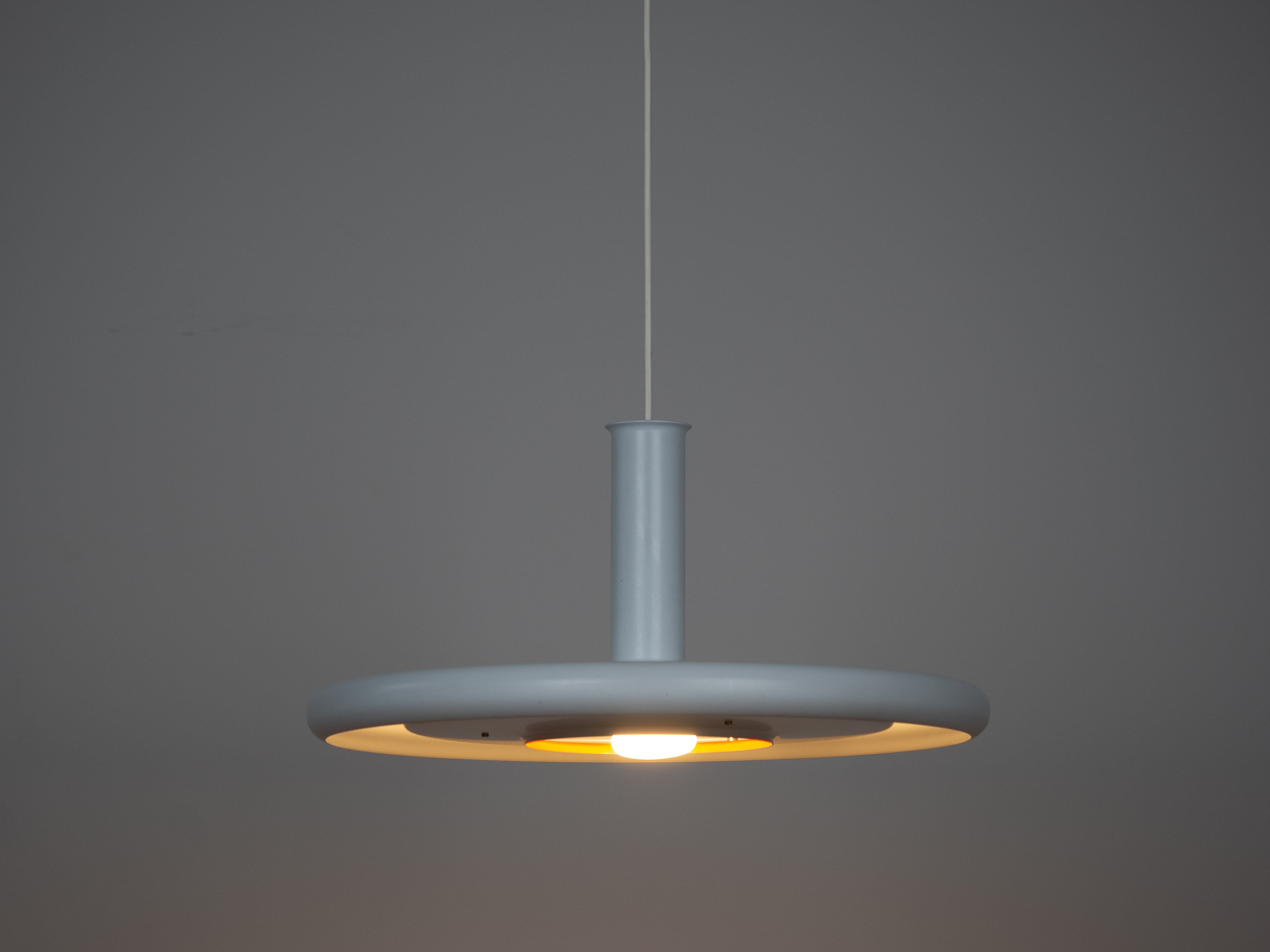 Poul_Henningsen_PH_4/3_Pendant_Lamp_for_Louis_Poulsen,_Danish_Design,_1960s