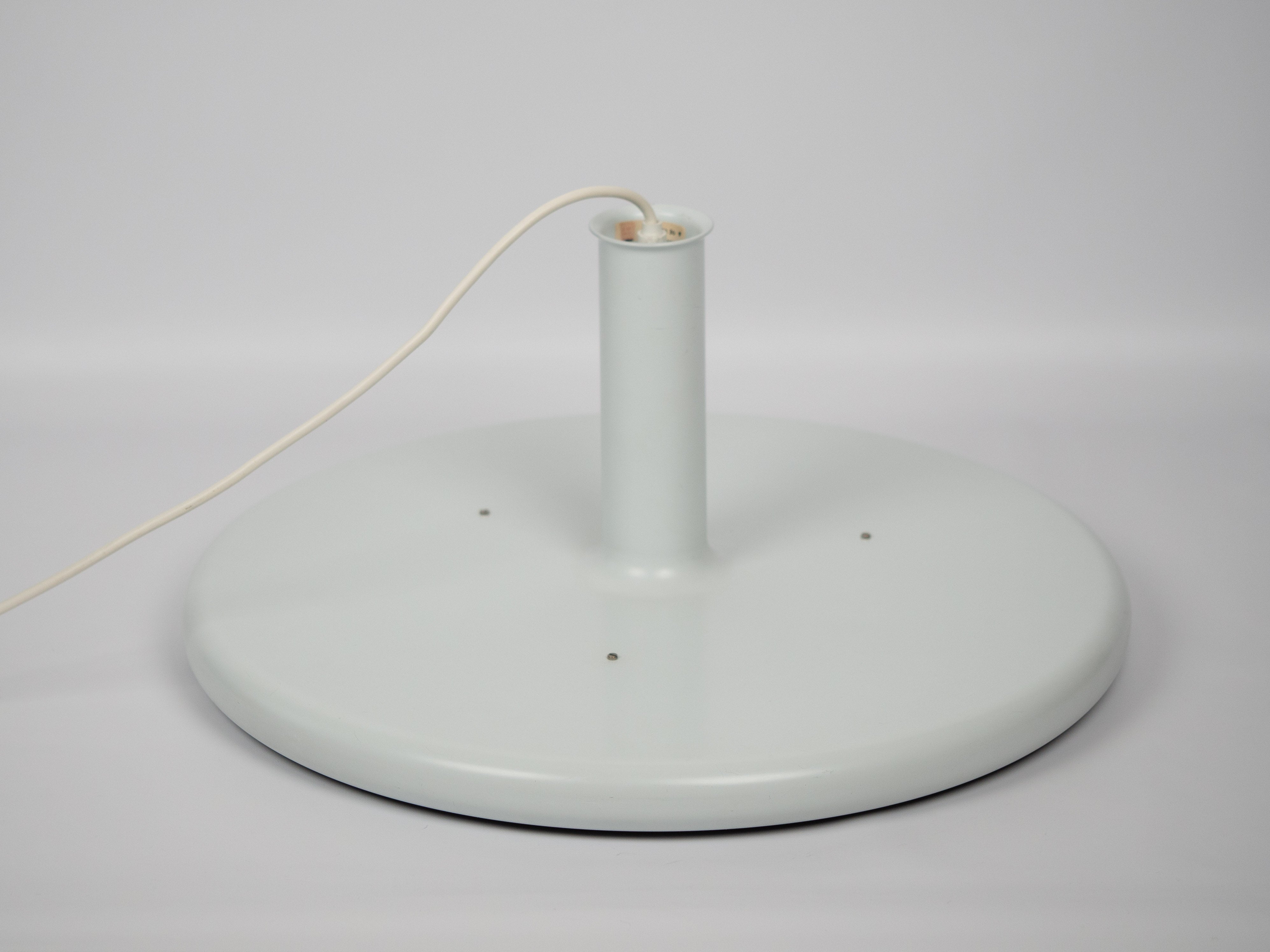 Poul_Henningsen_PH_4/3_Pendant_Lamp_for_Louis_Poulsen,_Danish_Design,_1960s