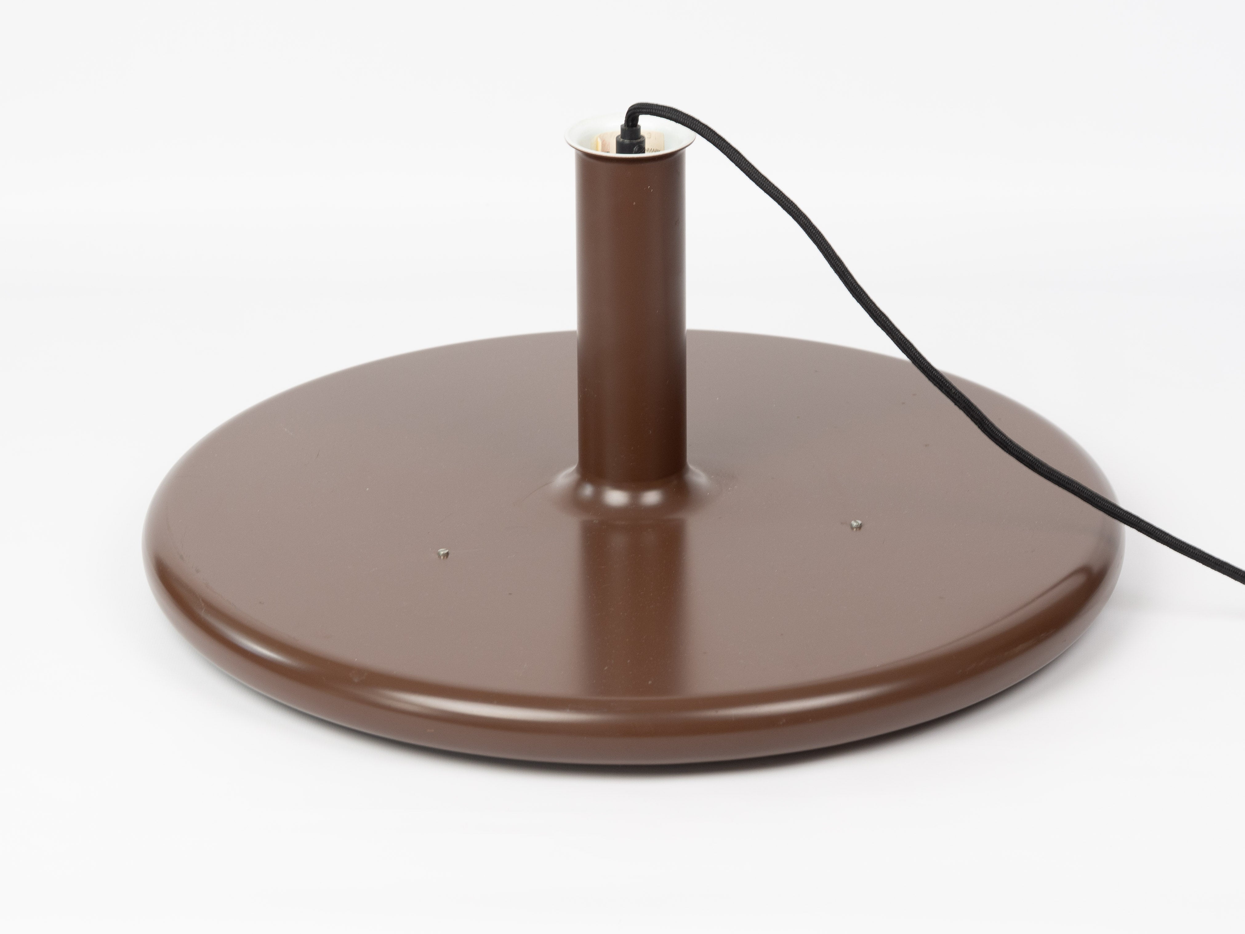 Hans_Due_Optima_Pendant_Lamp_for_Fog_&_Mørup,_Danish_Space_Age_Design,_1973