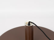 Hans_Due_Optima_Pendant_Lamp_for_Fog_&_Mørup,_Danish_Space_Age_Design,_1973
