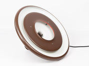 Hans_Due_Optima_Pendant_Lamp_for_Fog_&_Mørup,_Danish_Space_Age_Design,_1973