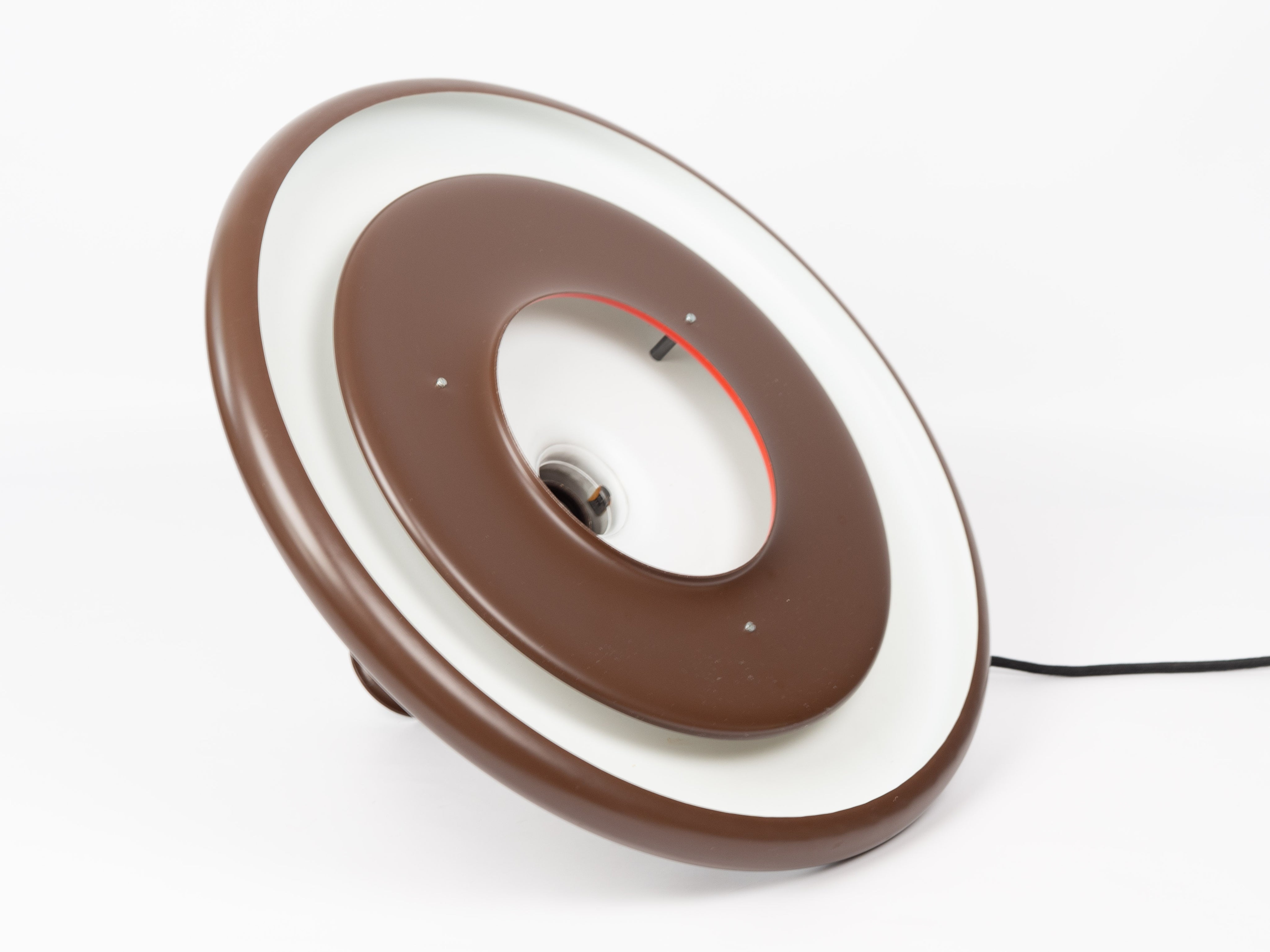 Hans_Due_Optima_Pendant_Lamp_for_Fog_&_Mørup,_Danish_Space_Age_Design,_1973