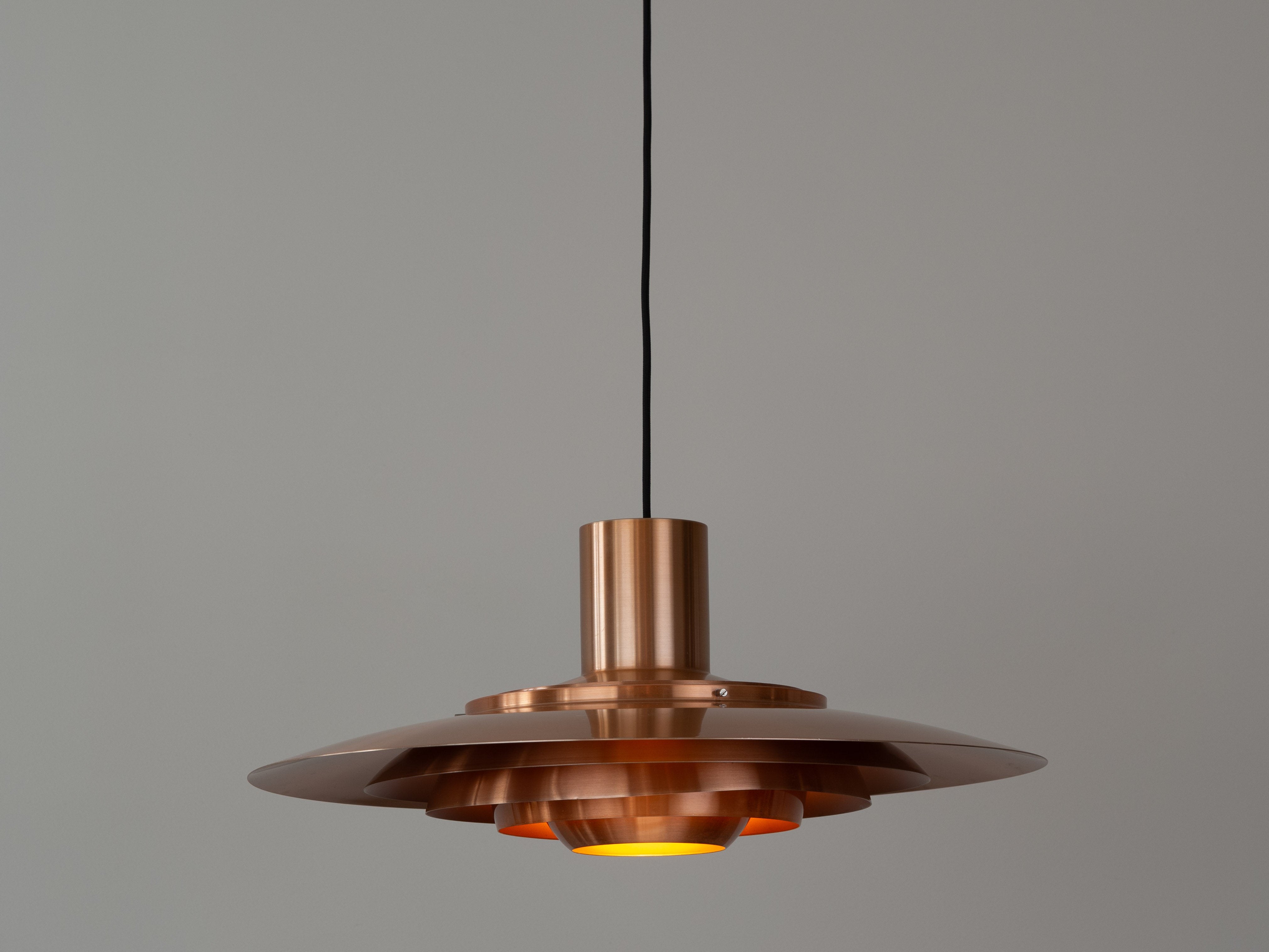 P376_Pendant_Lamp_by_Jørgen_Kastholm_and_Preben_Fabricius_for_Nordisk_Solar_Compagni,_Denmark,_1964
