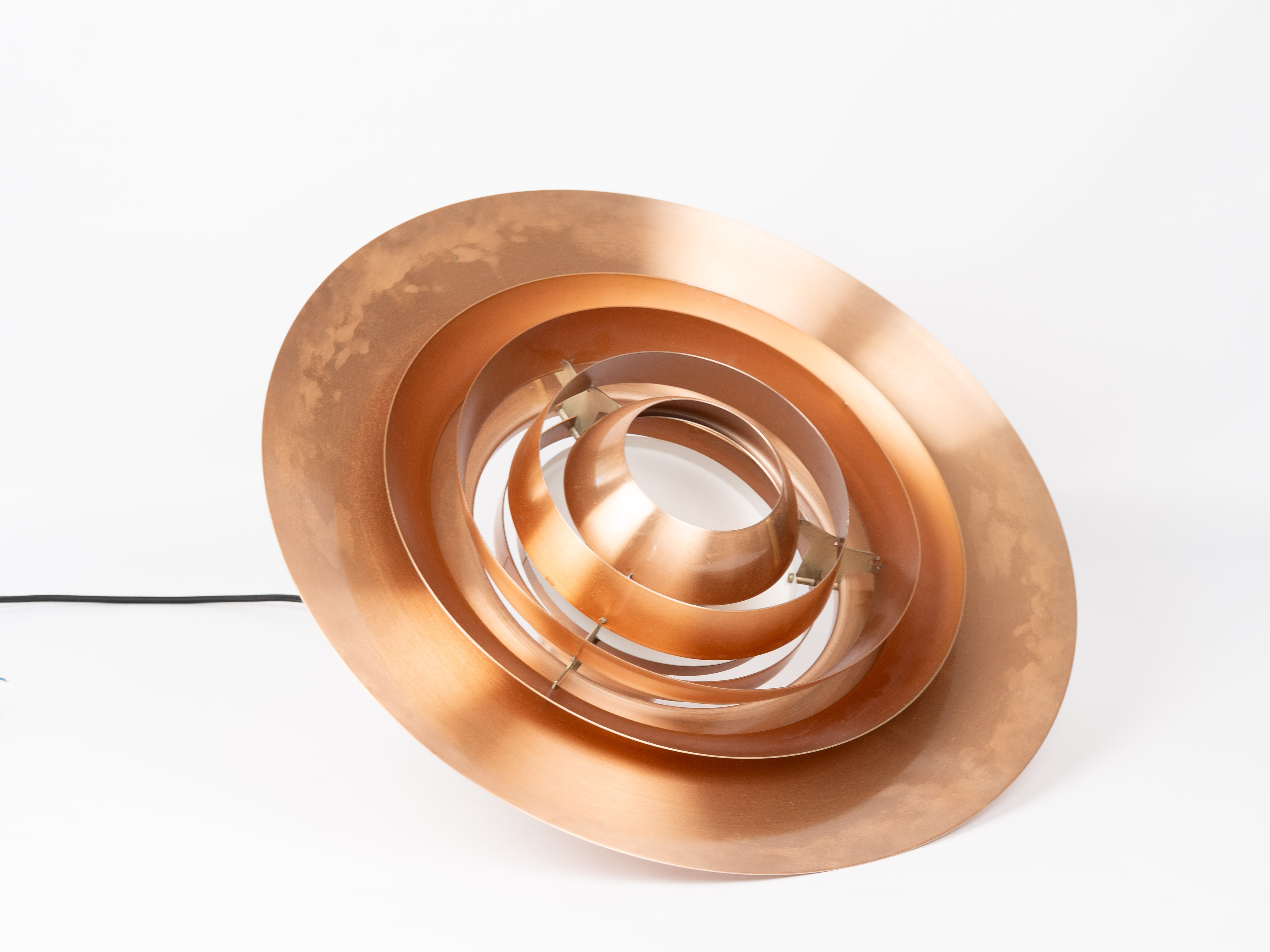 P376_Pendant_Lamp_by_Jørgen_Kastholm_and_Preben_Fabricius_for_Nordisk_Solar_Compagni,_Denmark,_1964