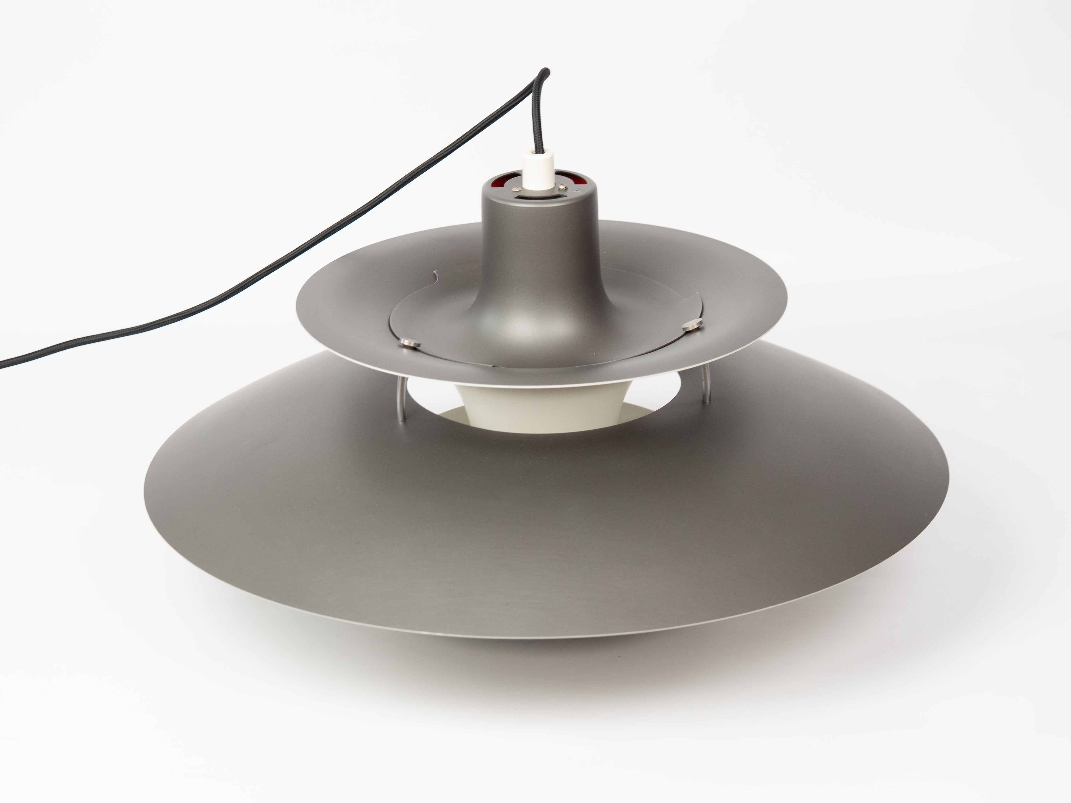 Poul_Henningsen_PH_5_Pendant_Lamp_for_Louis_Poulsen,_Danish_Design,_1958