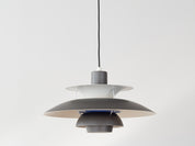 Poul_Henningsen_PH_5_Pendant_Lamp_for_Louis_Poulsen,_Danish_Design,_1958