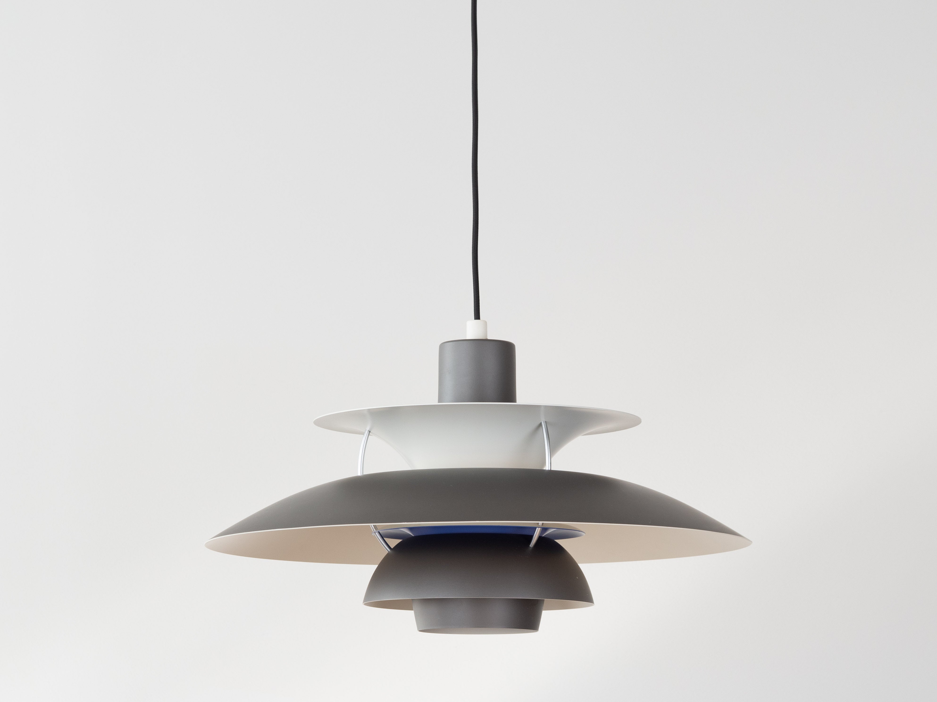 Poul_Henningsen_PH_5_Pendant_Lamp_for_Louis_Poulsen,_Danish_Design,_1958