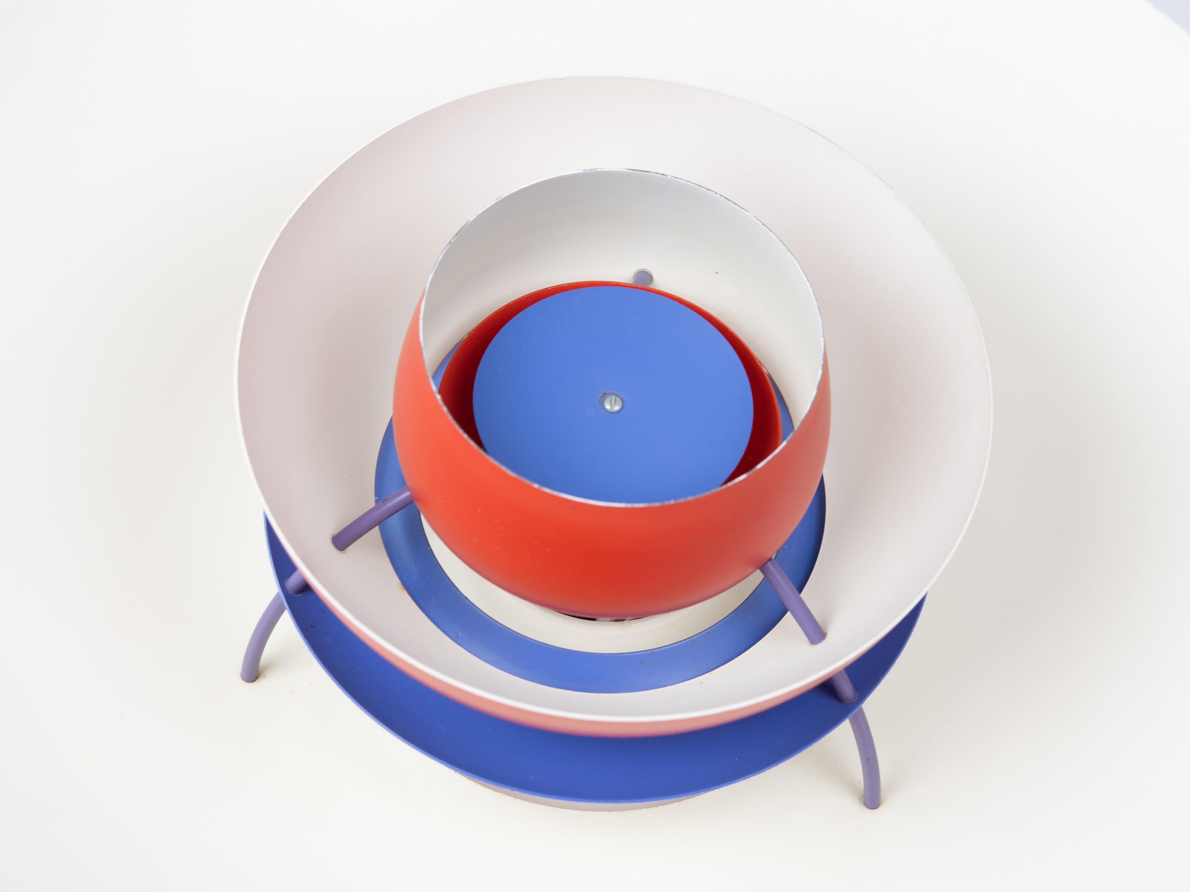 Poul_Henningsen_PH_5_Pendant_Lamp_for_Louis_Poulsen,_Danish_Design,_1958