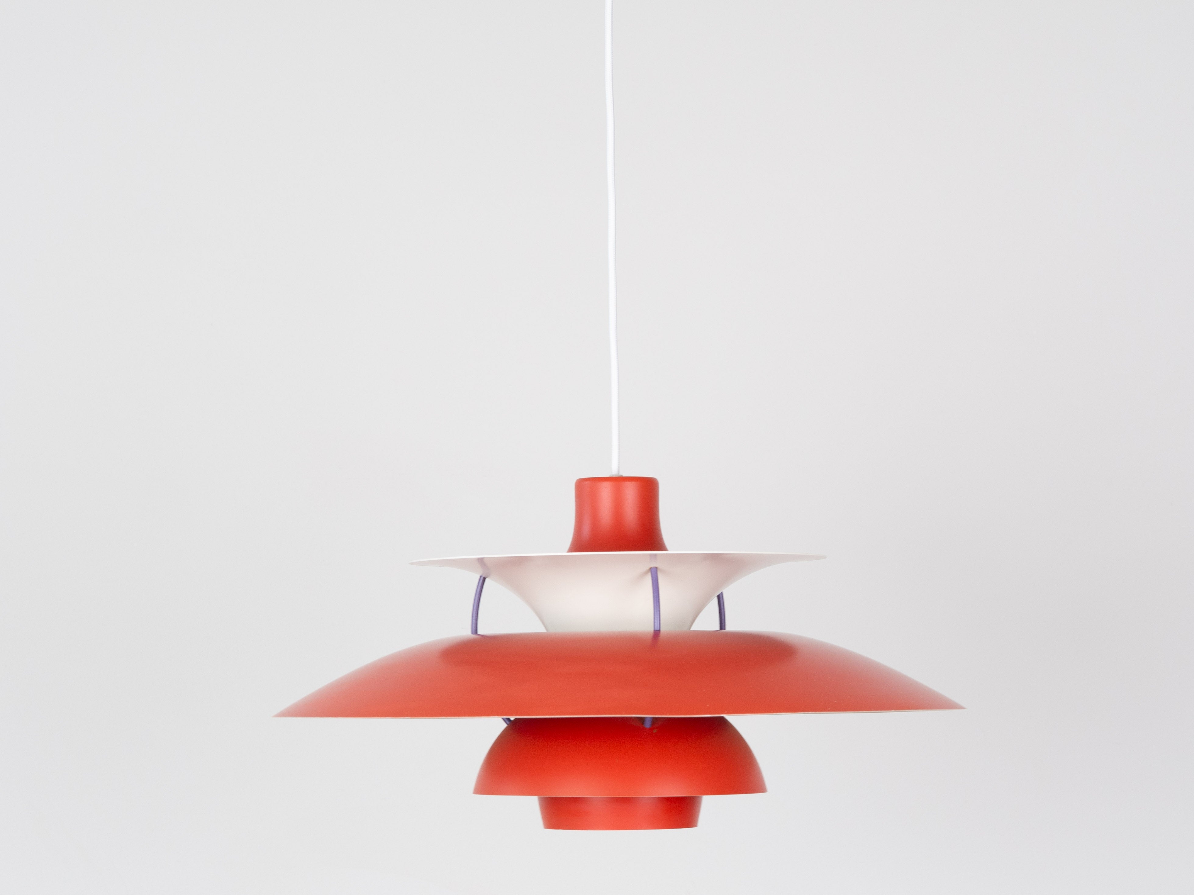 Poul_Henningsen_PH_5_Pendant_Lamp_for_Louis_Poulsen,_Danish_Design,_1958