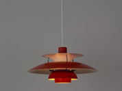 Poul_Henningsen_PH_5_Pendant_Lamp_for_Louis_Poulsen,_Danish_Design,_1958