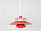 Poul_Henningsen_PH_5_Pendant_Lamp_for_Louis_Poulsen,_Danish_Design,_1958