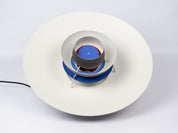 Poul_Henningsen_PH_5_Pendant_Lamp_for_Louis_Poulsen,_Danish_Design,_1958