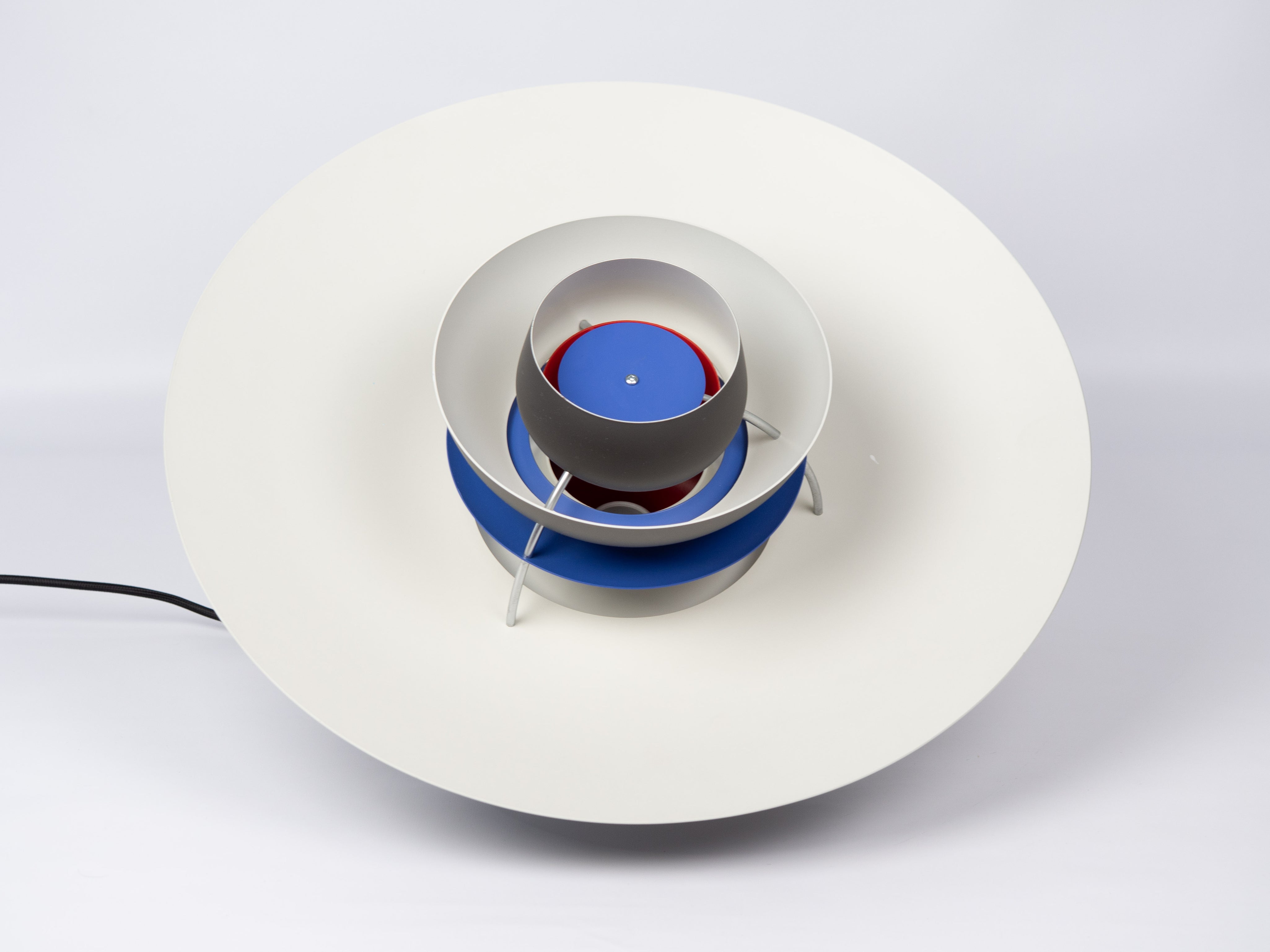 Poul_Henningsen_PH_5_Pendant_Lamp_for_Louis_Poulsen,_Danish_Design,_1958