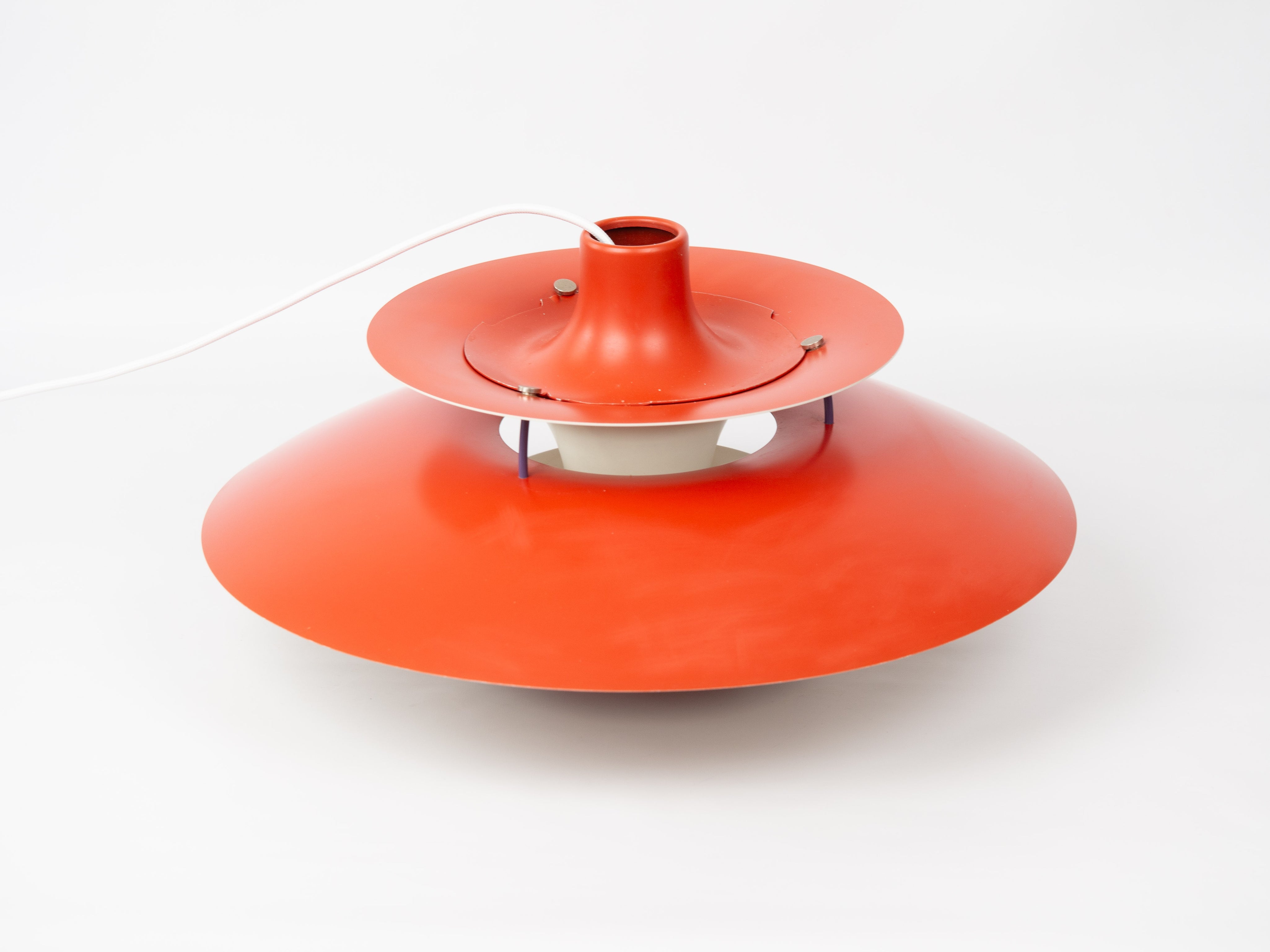 Poul_Henningsen_PH_5_Pendant_Lamp_for_Louis_Poulsen,_Danish_Design,_1958