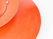 Poul_Henningsen_PH_5_Pendant_Lamp_for_Louis_Poulsen,_Danish_Design,_1958