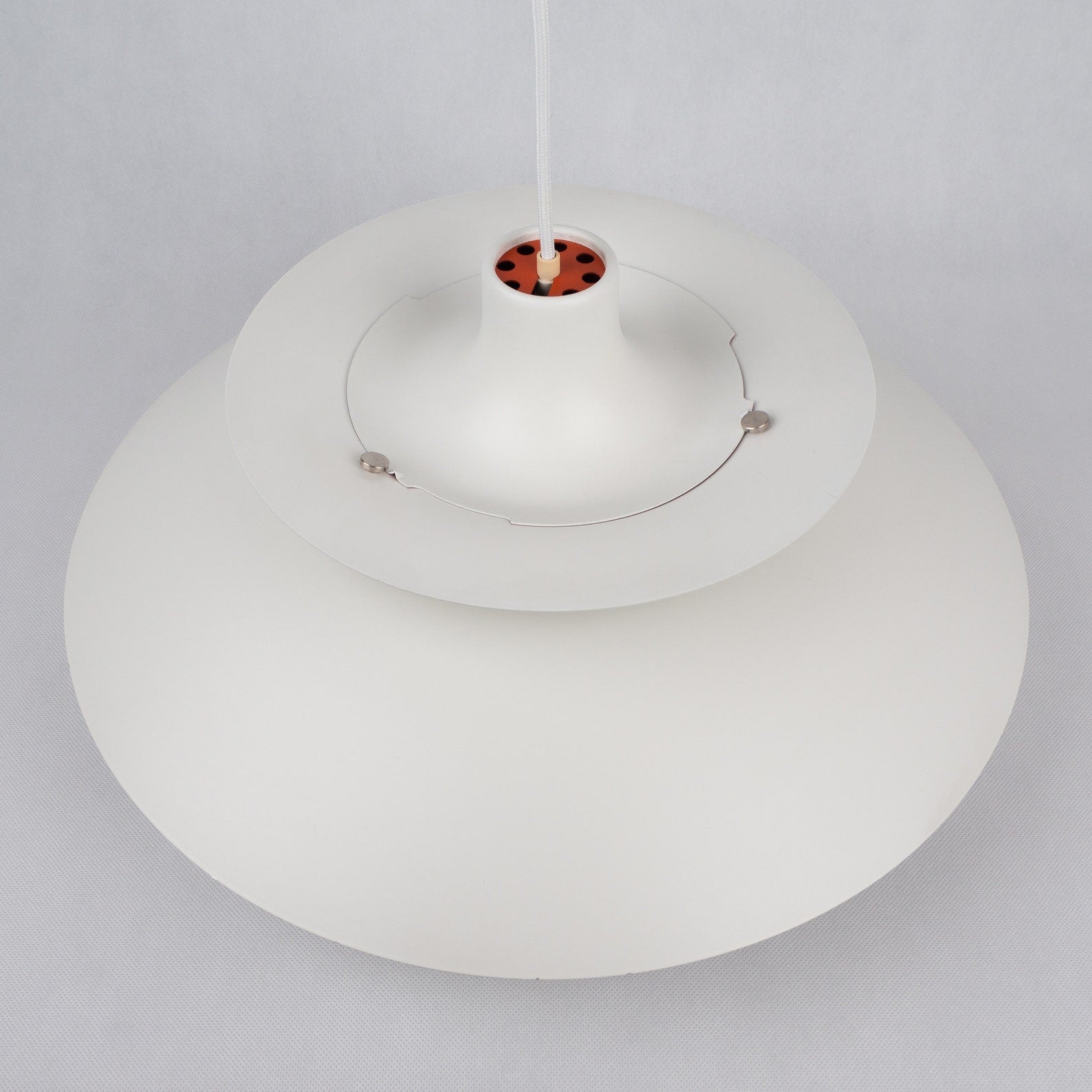 PH_5_Pendant_Lamp_by_Poul_Henningsen_for_Louis_Poulsen,_Denmark,_1990s