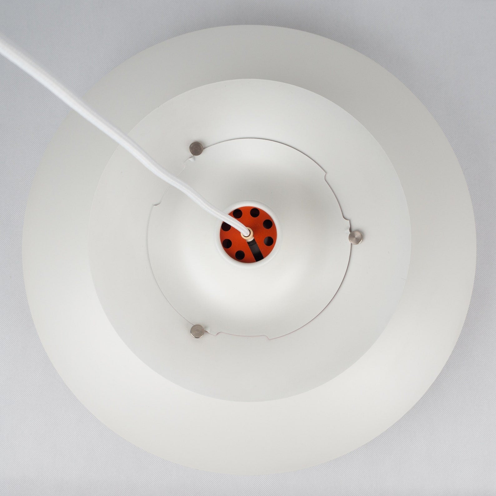 PH_5_Pendant_Lamp_by_Poul_Henningsen_for_Louis_Poulsen,_Denmark,_1990s
