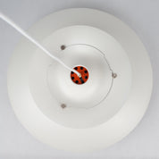 PH_5_Pendant_Lamp_by_Poul_Henningsen_for_Louis_Poulsen,_Denmark,_1990s