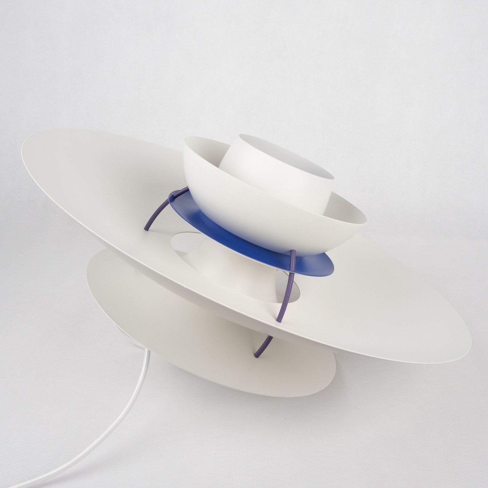 PH_5_Pendant_Lamp_by_Poul_Henningsen_for_Louis_Poulsen,_Denmark,_1990s