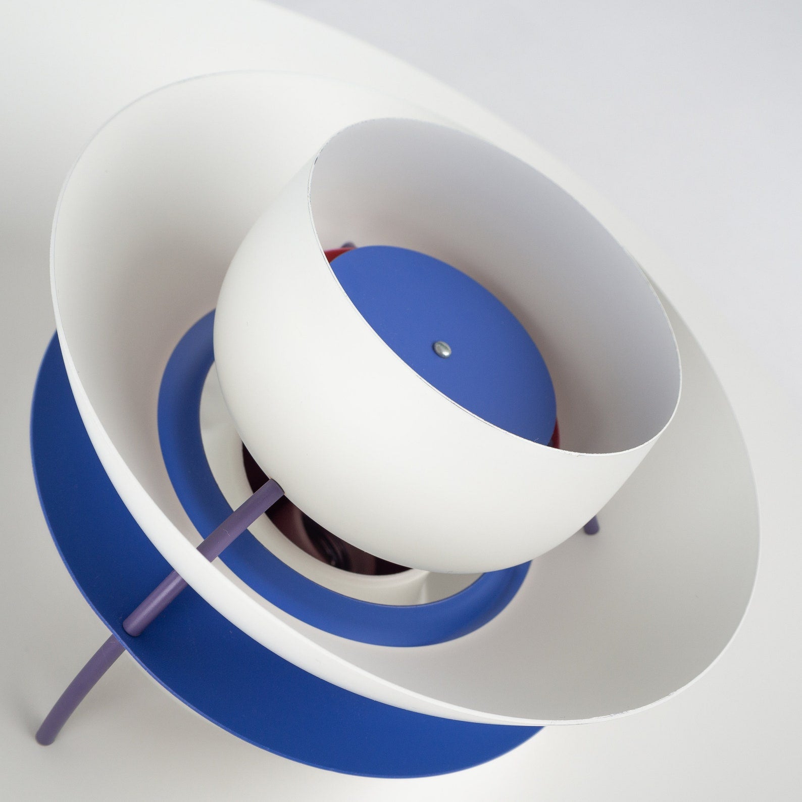 PH_5_Pendant_Lamp_by_Poul_Henningsen_for_Louis_Poulsen,_Denmark,_1990s