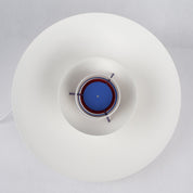 PH_5_Pendant_Lamp_by_Poul_Henningsen_for_Louis_Poulsen,_Denmark,_1990s