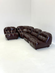 Set_of_4_Nuvolone_Modular_Sofa_by_Rino_Maturi_for_Mimo_Padova,_Italy