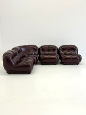 Set_of_4_Nuvolone_Modular_Sofa_by_Rino_Maturi_for_Mimo_Padova,_Italy