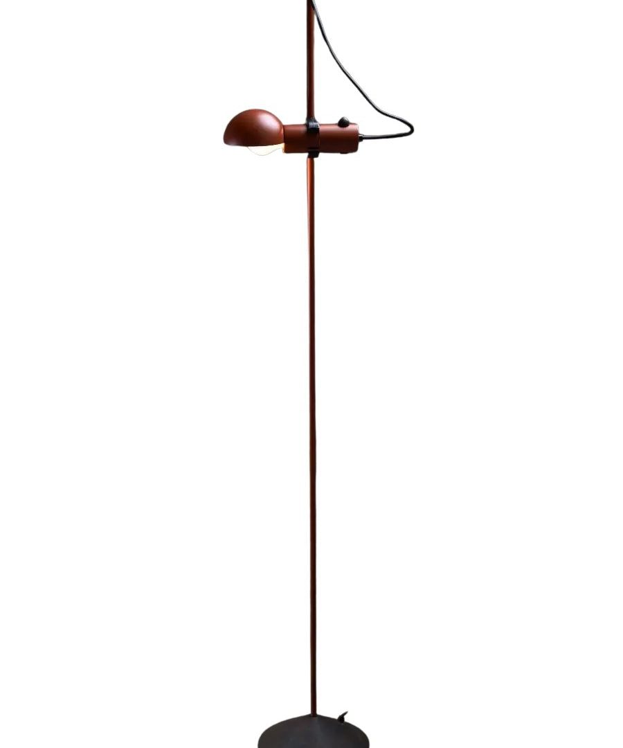 Dark_Red_Floor_Lamp,_Barbieri_&_Marianelli_for_Tronconi,_Steel,_1970s,_Italy