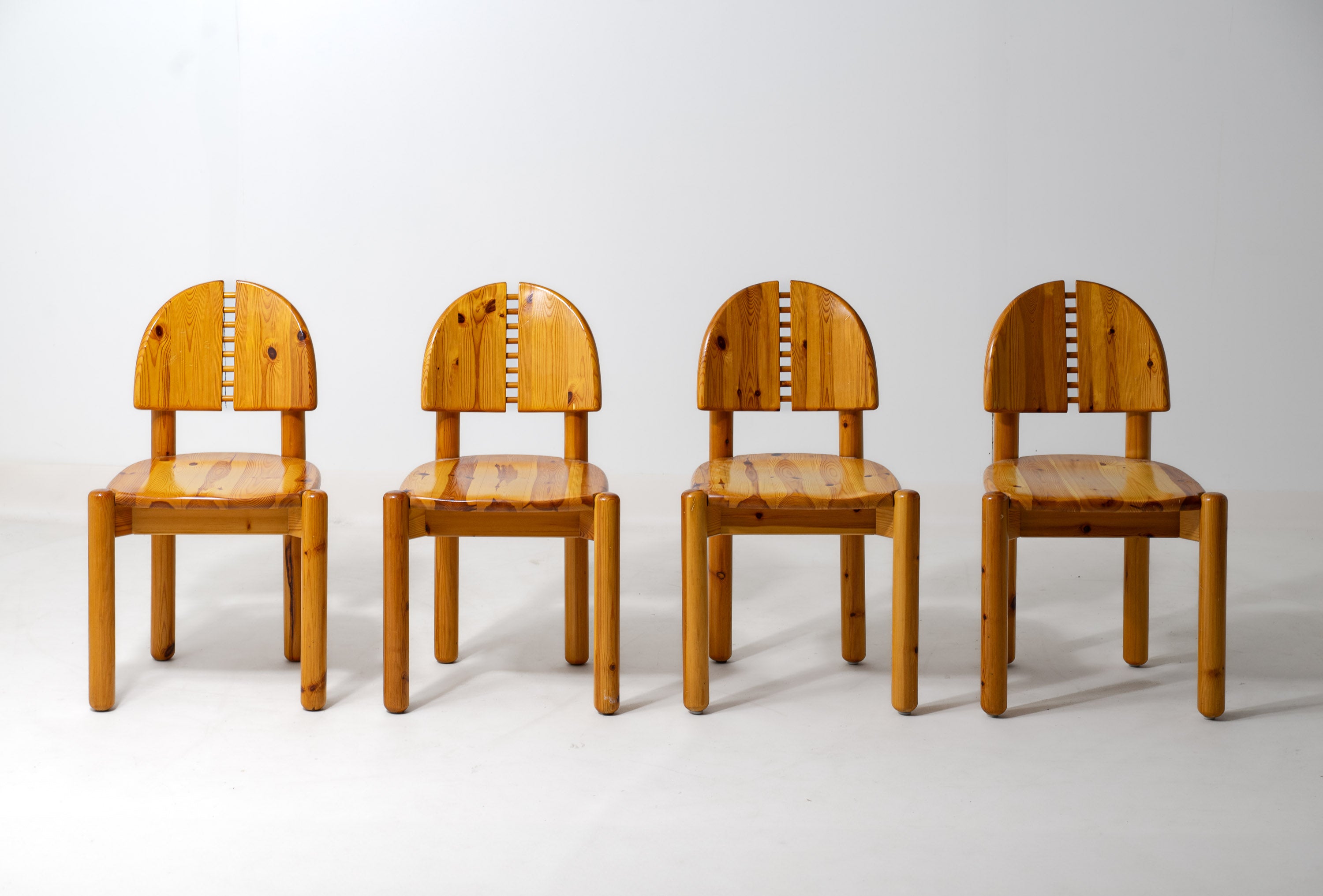 Set_of_4_Solid_Pine_Dining_Chairs_by_Rainer_Daumiller,_Denmark,_1970s