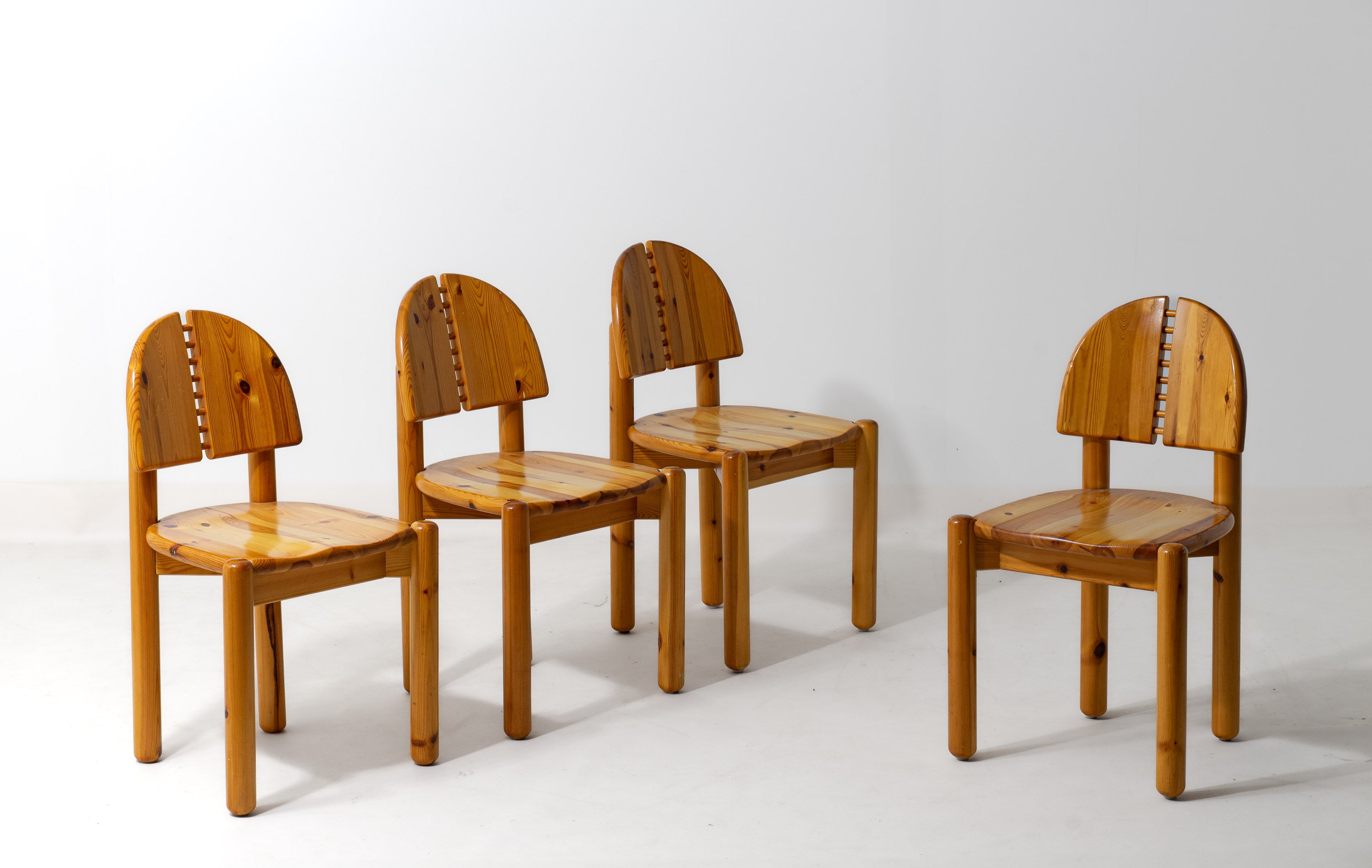 Set_of_4_Solid_Pine_Dining_Chairs_by_Rainer_Daumiller,_Denmark,_1970s
