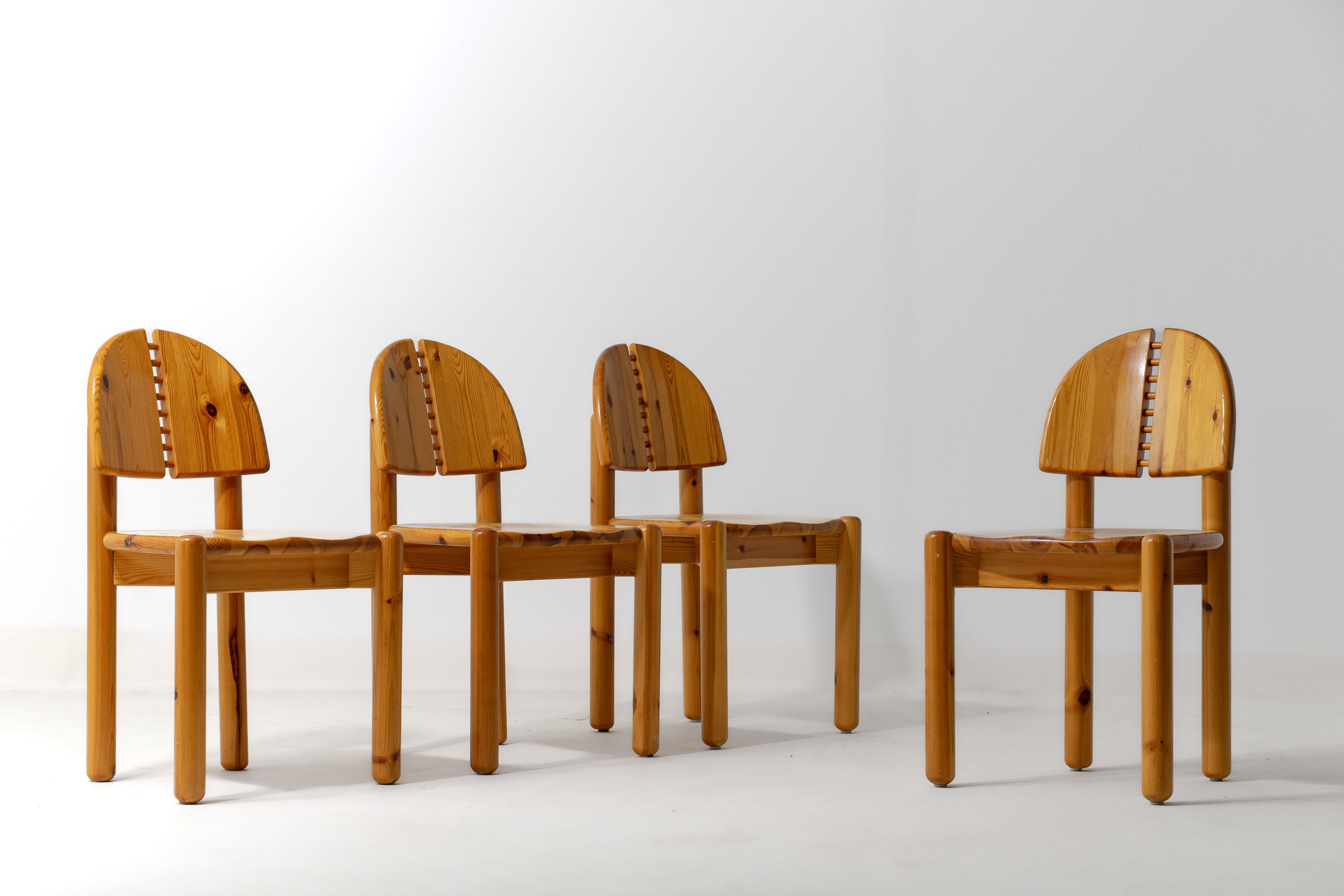 Set_of_4_Solid_Pine_Dining_Chairs_by_Rainer_Daumiller,_Denmark,_1970s