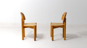 Set_of_4_Solid_Pine_Dining_Chairs_by_Rainer_Daumiller,_Denmark,_1970s