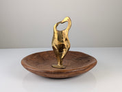 Organic_Brutalist_Wood_and_Bronze_Sculptural_Bowl_by_David_Marshall,_Spain,_1980s