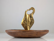 Organic_Brutalist_Wood_and_Bronze_Sculptural_Bowl_by_David_Marshall,_Spain,_1980s