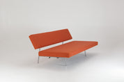 Martin_Visser_BR_02_Daybed_for_’t_Spectrum_with_BA_02_Armrest,_Netherlands,_1980s