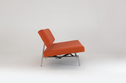 Martin_Visser_BR_02_Daybed_for_’t_Spectrum_with_BA_02_Armrest,_Netherlands,_1980s