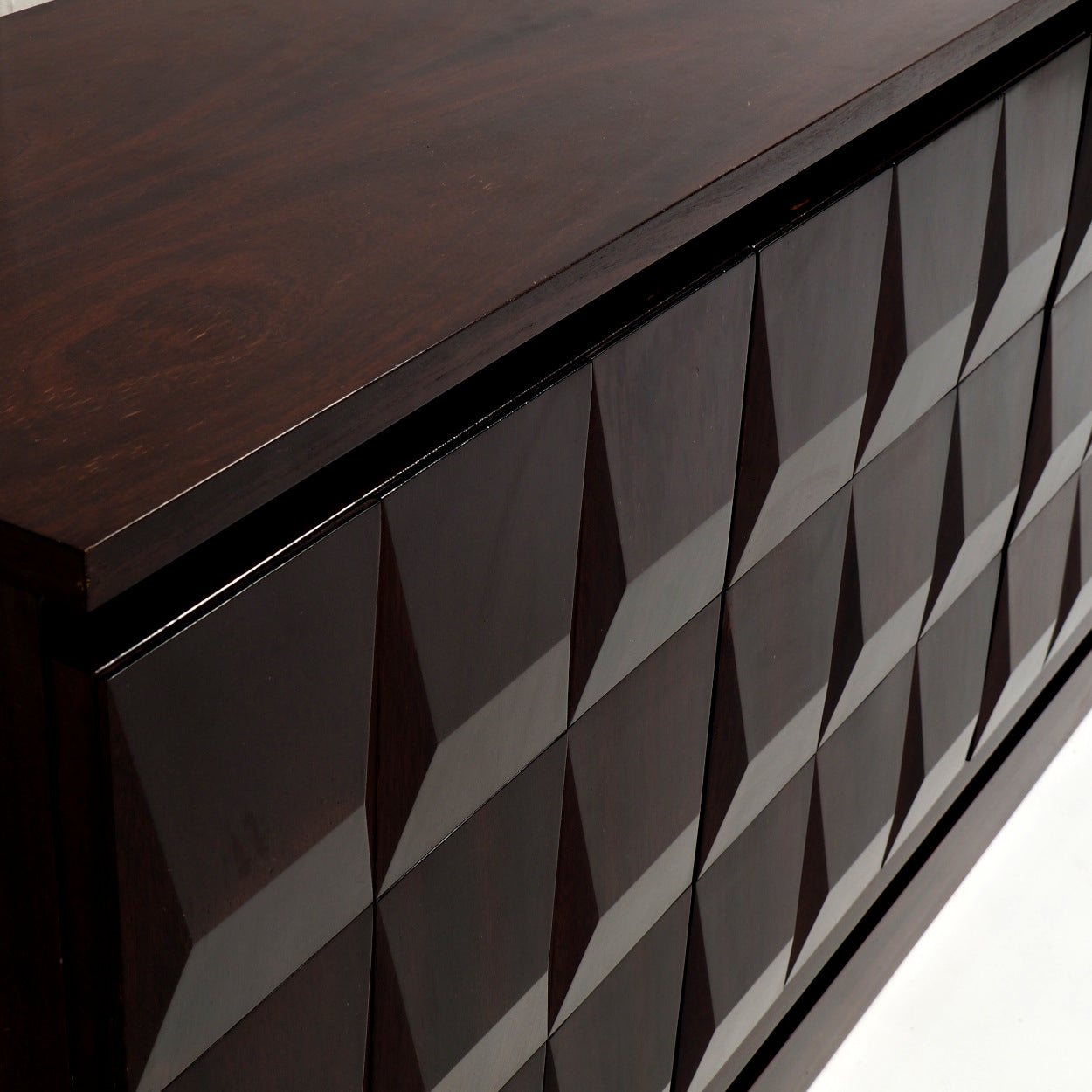 Brutalist_Oak_Sideboard_by_De_Coene_Frères,_Belgium,_1960s–1970s