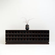 Brutalist_Oak_Sideboard_by_De_Coene_Frères,_Belgium,_1960s–1970s